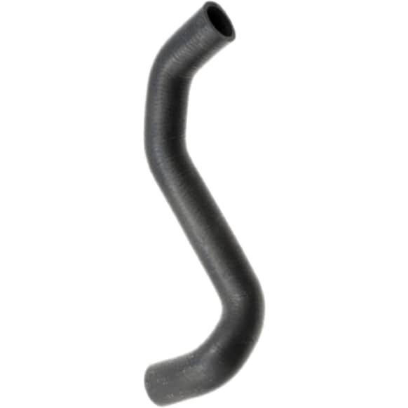 72144 Lower Radiator Hose, Dayco Molded Series
