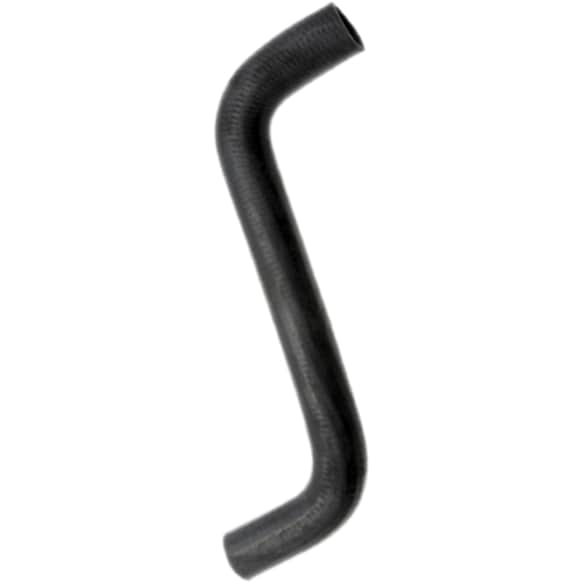 72149 Upper - Passenger Side Radiator Hose, Dayco Molded Series