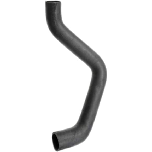 72183 Upper Radiator Hose, 5.7L, 8Cyl Dayco Molded Series