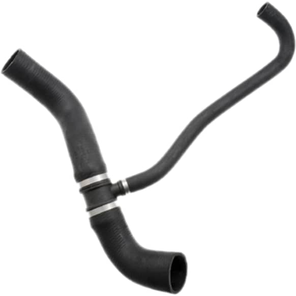 2003 Dodge Ram 3500 - Radiator Hose, Lower, 5.7L 8Cyl, Dayco Molded Series