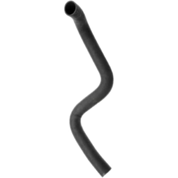 72185 Upper Radiator Hose, 5.9L, 8Cyl Dayco Molded Series