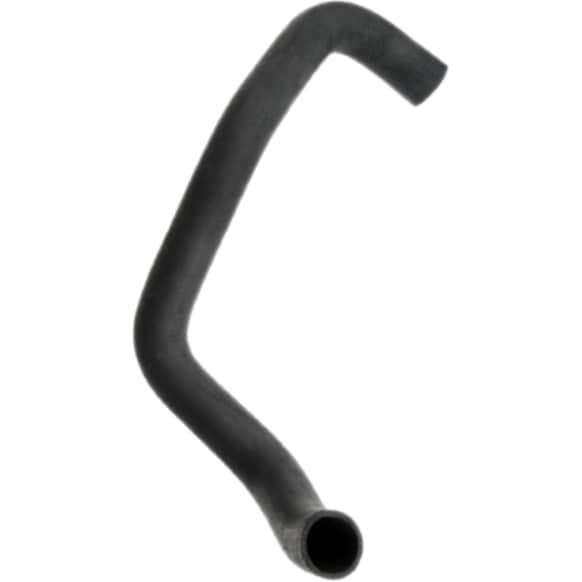 2001 Mazda B3000 - Radiator Hose Upper, Dayco Molded Series