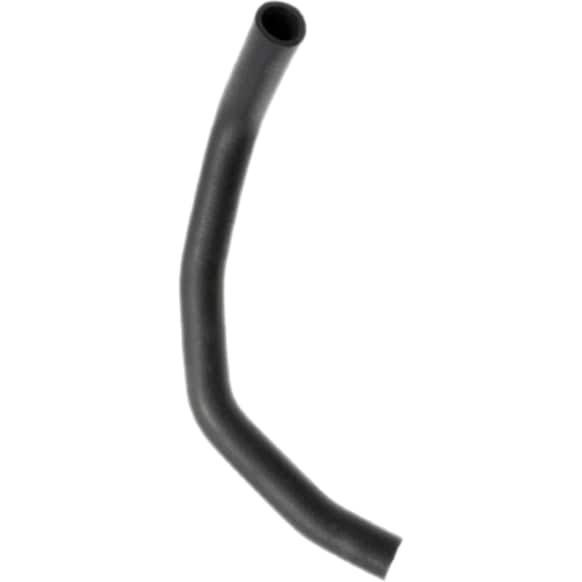 72203 Lower Radiator Hose, Dayco Molded Series