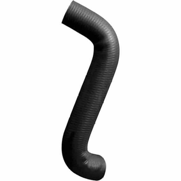 2009 Dodge Durango - Radiator Hose, Lower, 4.7L 8Cyl, Dayco Molded Series