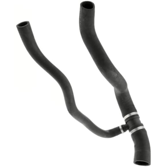 2005 Ford F-150 - Radiator Hose, Lower, 4.2L 6Cyl, Dayco Molded Series