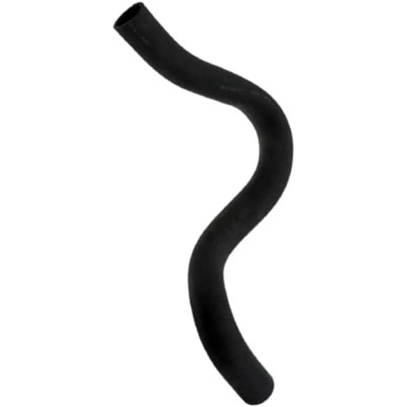 72312 Lower Dayco Molded Series Radiator Hose, EPDM Rubber