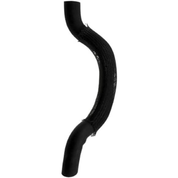2004 Mazda 6 - Radiator Hose Upper, 4 Cyl 2.3L, Dayco Molded Series