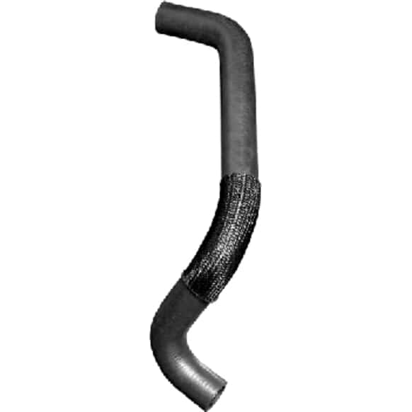 2006 Toyota Avalon - Radiator Hose, Lower, Dayco Molded Series