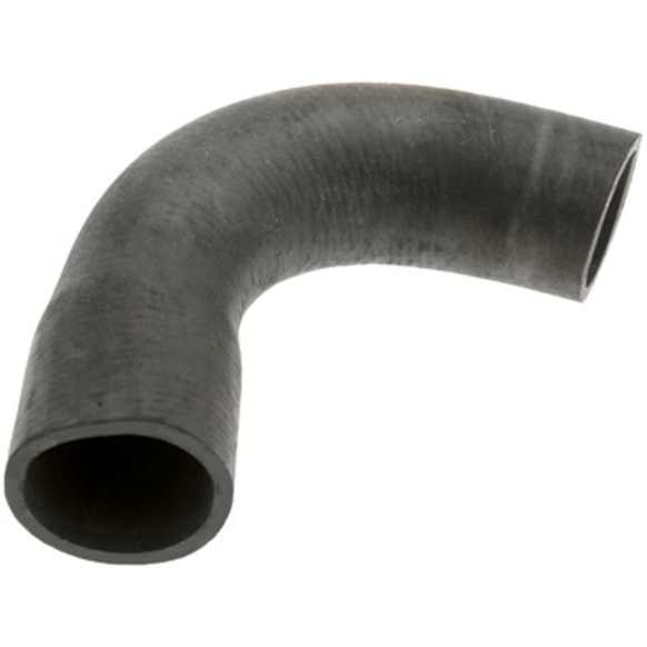72332 Lower Dayco Molded Series Radiator Hose, Rubber