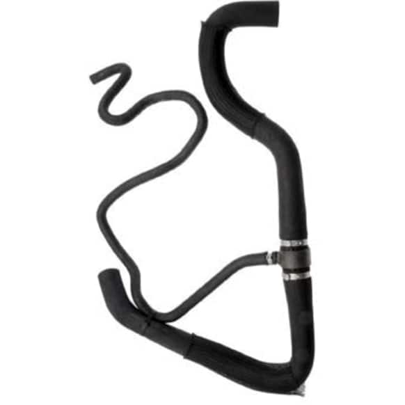 2004 Saturn Vue - Radiator Hose Upper, EPDM Rubber, 6 Cyl 3.5L, Dayco Molded Series