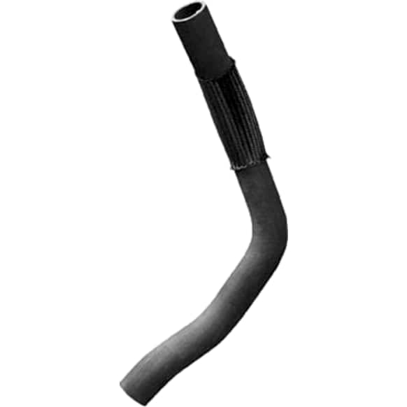 1999 Mitsubishi Montero - Radiator Hose, Lower, Dayco Molded Series