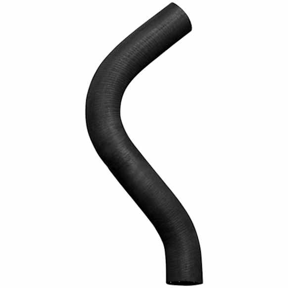 2004 Dodge Ram 1500 - Radiator Hose, Upper, Supersedes 7211, Rubber, 4.7L 8Cyl, Dayco Molded Series