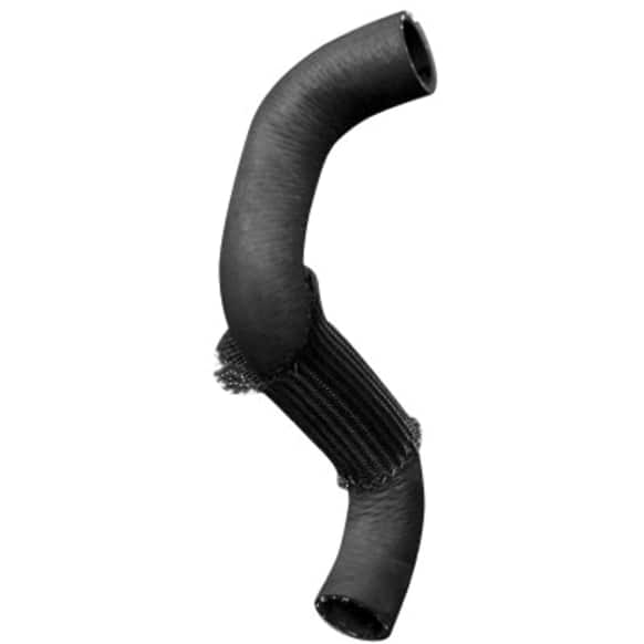 2006 Scion tC - Radiator Hose, Lower, Rubber, Dayco Molded Series
