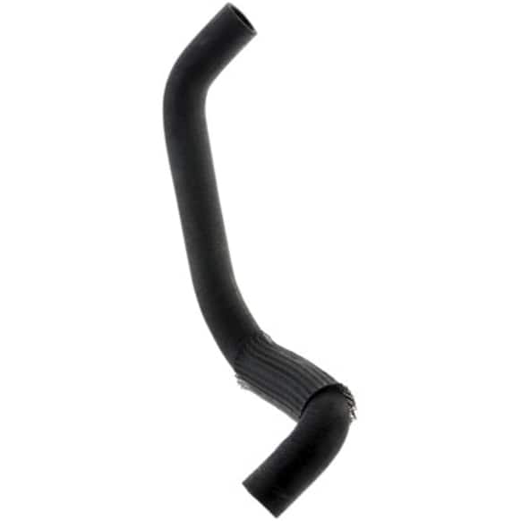 2017 Toyota Camry - Radiator Hose, Lower, 3.5L 6Cyl, Dayco Molded Series