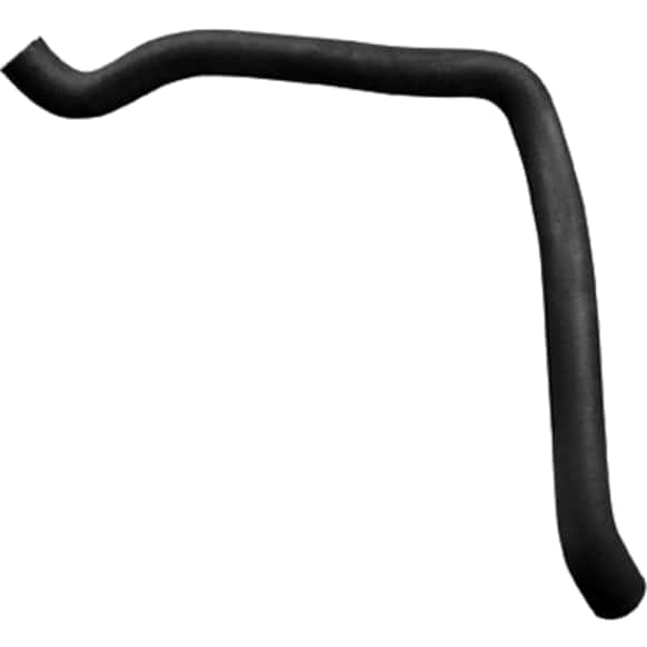 2009 Volkswagen Rabbit - Radiator Hose, Lower, Dayco Molded Series