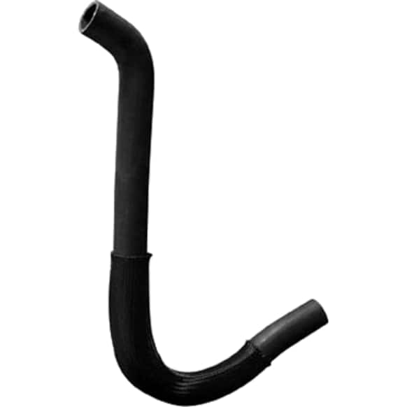 2013 Ford Edge - Radiator Hose, Upper, 3.7L 6Cyl, Dayco Molded Series