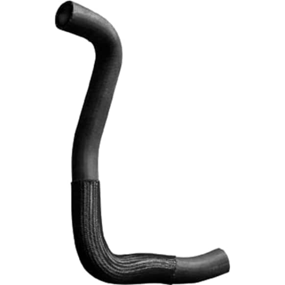 2014 Lincoln MKX - Radiator Hose, Lower, 3.7L 6Cyl, Dayco Molded Series