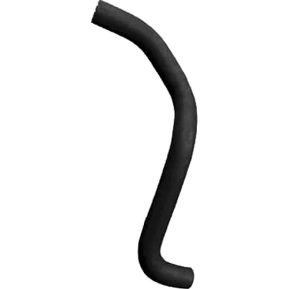 72463 Lower Dayco Molded Series Radiator Hose