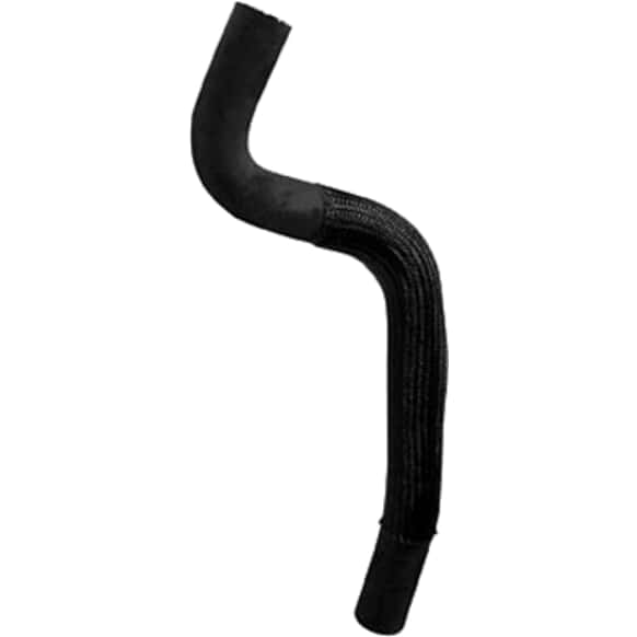 2014 Dodge Avenger - Radiator Hose, Lower, 2.4L 4Cyl, Dayco Molded Series