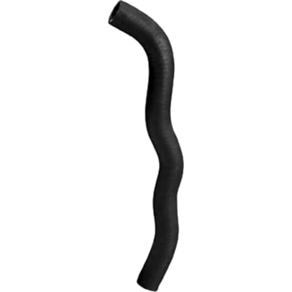 2007 Honda Fit - Radiator Hose Upper, Dayco Molded Series