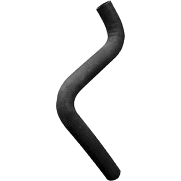 2013 Toyota Highlander - Radiator Hose Upper, 6 Cyl 3.5L, Dayco Molded Series