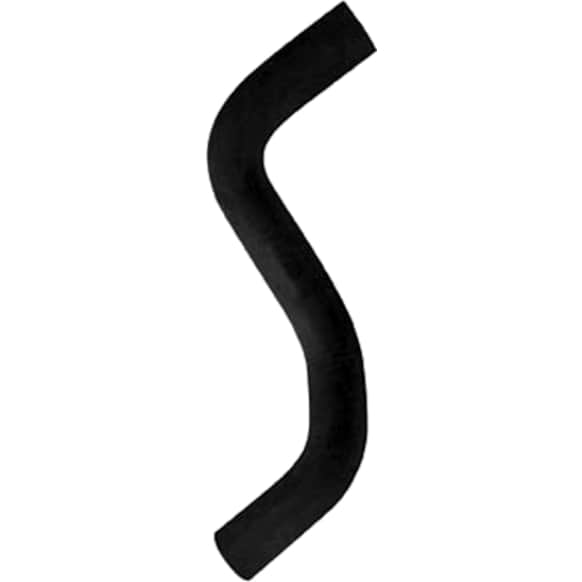 2008 Hyundai Santa Fe - Radiator Hose Upper, 6 Cyl 3.3L, Dayco Molded Series