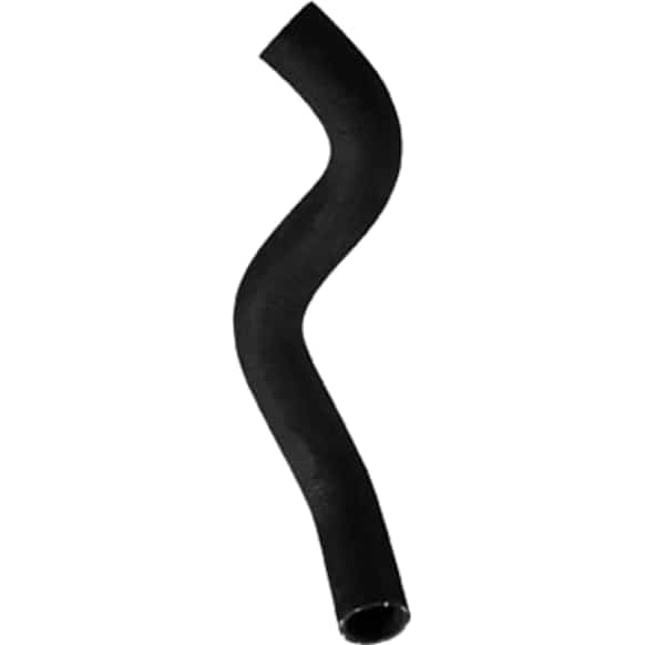 2010 Jeep Wrangler - Radiator Hose, Lower, Left Hand Drive, 3.8L 6Cyl, Dayco Molded Series