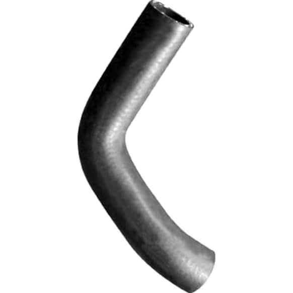 2012 Subaru Legacy - Radiator Hose, Lower, EPDM Rubber, 2.5L 4Cyl, Dayco Molded Series