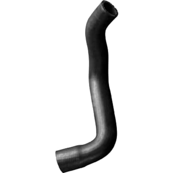 2013 Chevrolet Camaro - Radiator Hose Upper, EPDM Rubber, 6 Cyl 3.6L, Dayco Molded Series