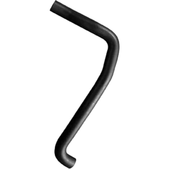 2010 Hyundai Tucson - Radiator Hose Upper, Dayco Molded Series