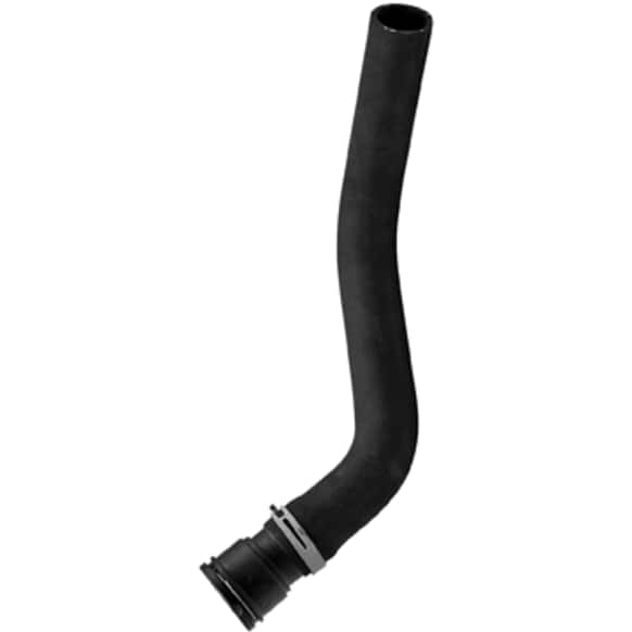 352AA Radiator Hose 5 Bar (75 Psi) - TEC Industrial