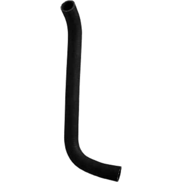 2009 Honda CR-V - Radiator Hose, Lower, without Japan Built Radiator, Dayco Molded Series
