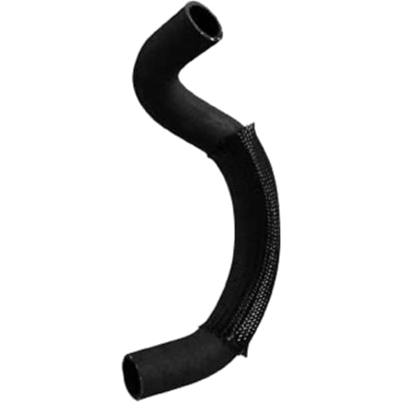 2012 Toyota Venza - Radiator Hose, Lower, 2.7L 4Cyl, Dayco Molded Series