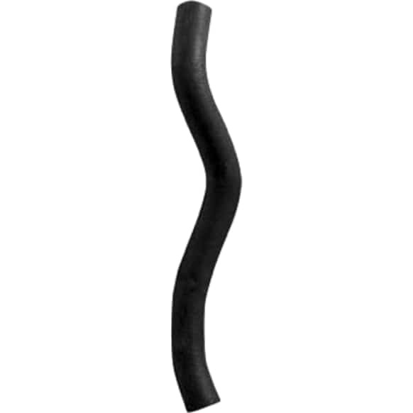 2012 Honda Pilot - Radiator Hose Upper, Dayco Molded Series
