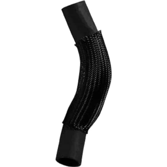 2011 Dodge Nitro - Radiator Hose Upper, 6 Cyl 3.7L, Dayco Molded Series