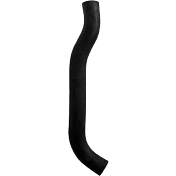 2010 Honda Civic - Radiator Hose, Upper, 2.0L 4Cyl, Dayco Molded Series