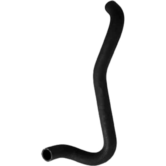 72584 Lower Dayco Molded Series Radiator Hose
