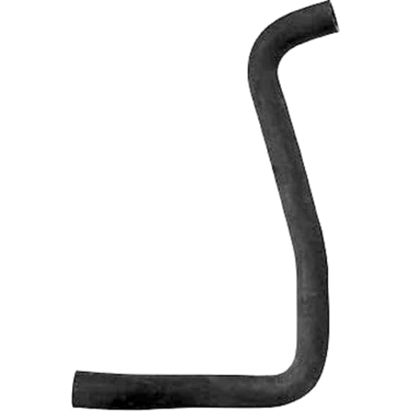 2014 Hyundai Tucson - Radiator Hose Upper, 4 Cyl 2.4L, Dayco Molded Series