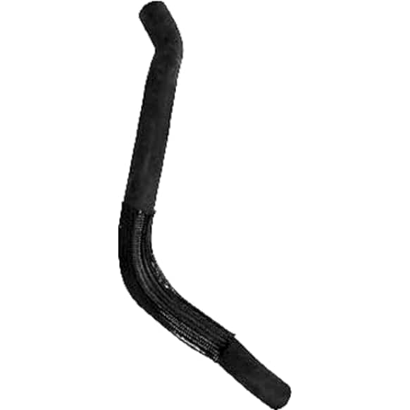 72617 Lower Dayco Molded Series Radiator Hose