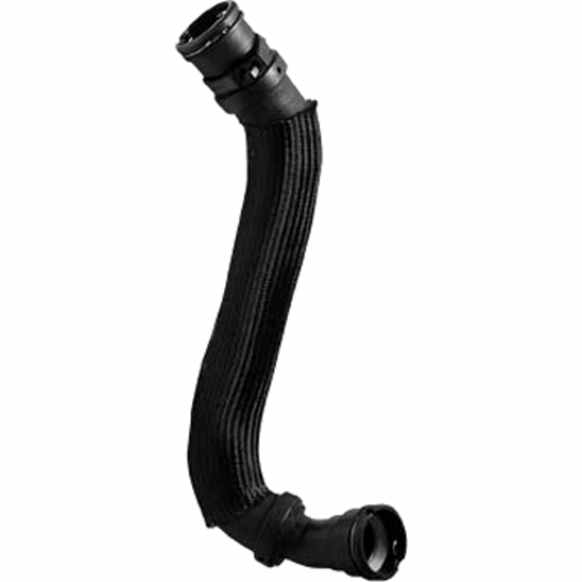 72634 Lower - Pipe To Radiator Dayco Molded Series Radiator Hose