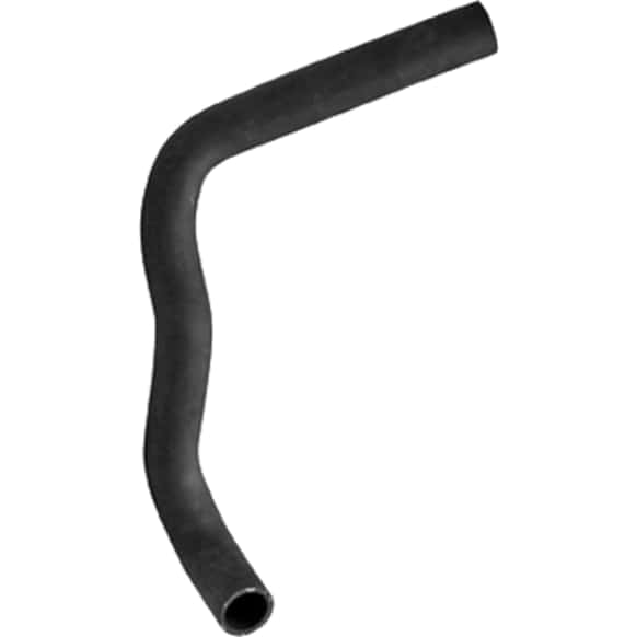 72648 Dayco Molded Series Radiator Hose