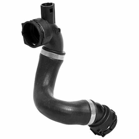 2006 BMW 330i - Radiator Hose, Lower, EPDM Rubber, 3.0L 6Cyl