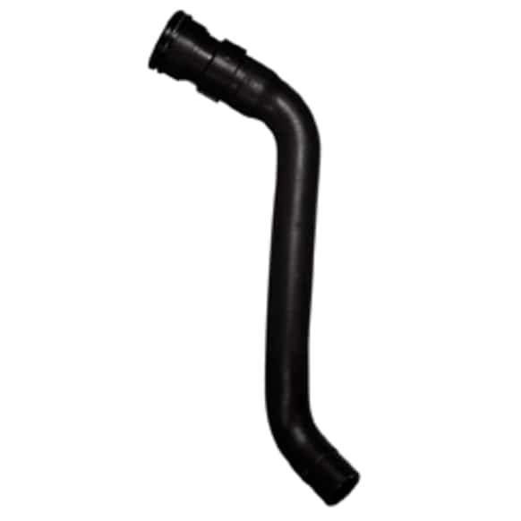 2011 Ford F-350 Super Duty - Radiator Hose, Upper, EPDM Rubber, 6.2L 8Cyl, Dayco Molded Series
