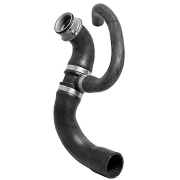 72757 Lower EPDM Rubber Radiator Hose