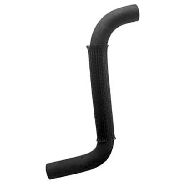 72775 Upper EPDM Rubber Radiator Hose