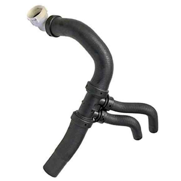 72780 Lower EPDM Rubber Radiator Hose