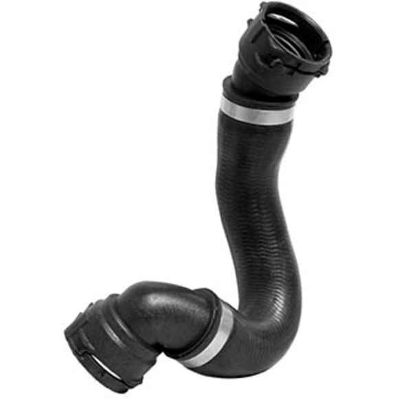 2008 BMW 535xi - Radiator Hose, Lower, EPDM Rubber, Dayco Molded Series