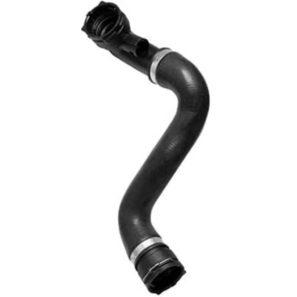 2004 BMW X3 - Radiator Hose, Lower, EPDM Rubber, 2.5L 6Cyl, Dayco Molded Series
