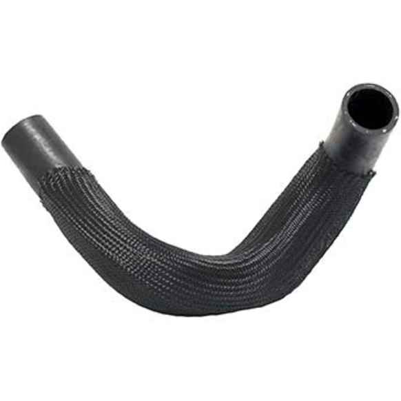 2017 Jeep Wrangler - Radiator Hose, Upper, EPDM Rubber, 3.6L 6Cyl