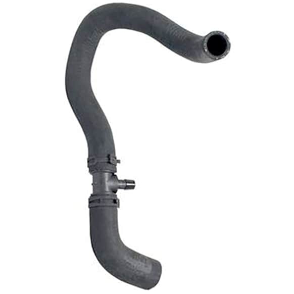 72822 Lower Radiator Hose, OE Replacement Series